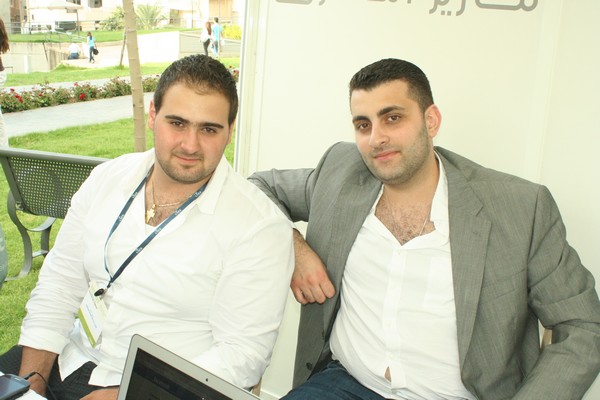 Ecotek USEK Marketing Forum